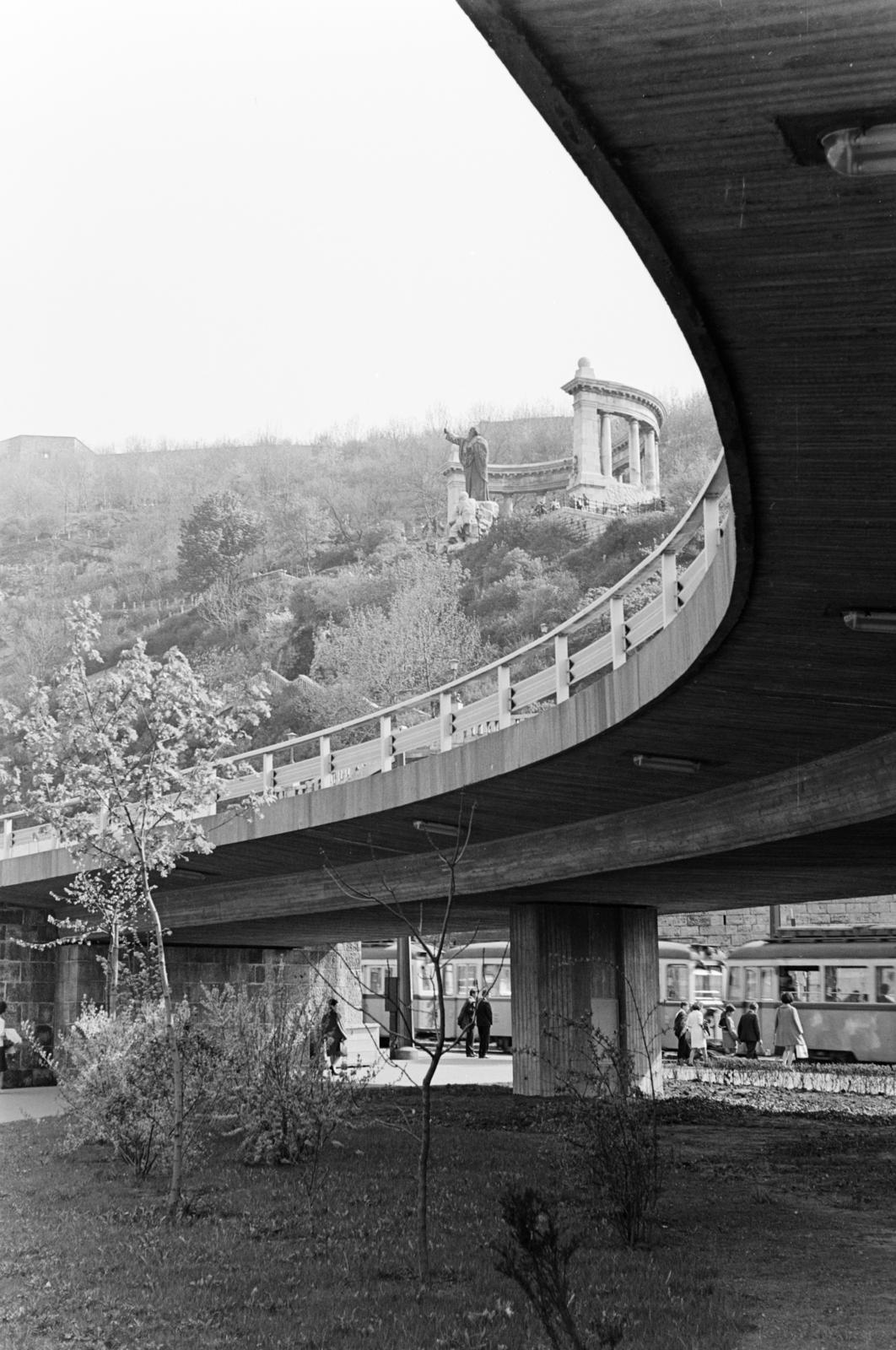 1966, Szalay János, Fortepan #301279