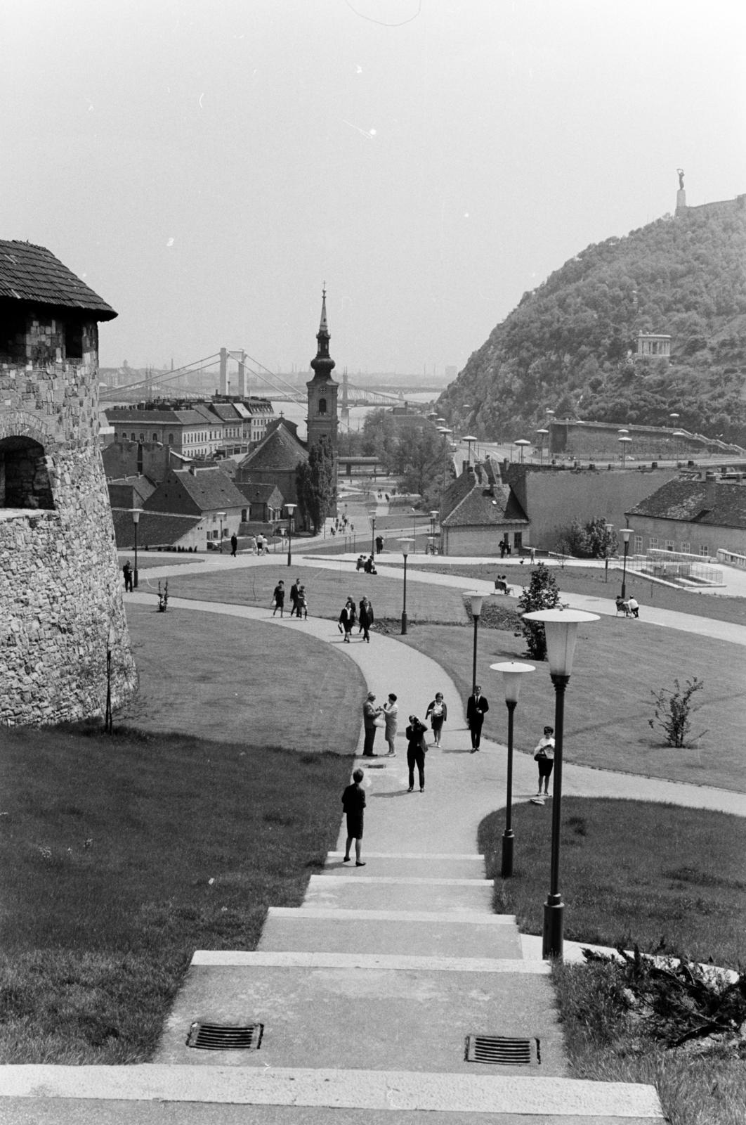 1966, Szalay János, Fortepan #301475