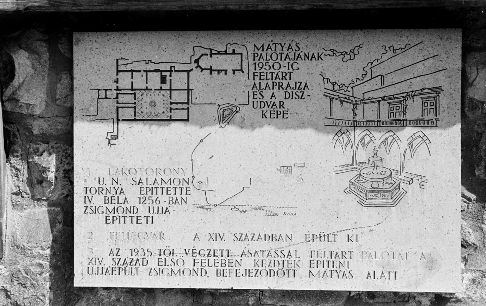 1966, Szalay János, Fortepan #301503