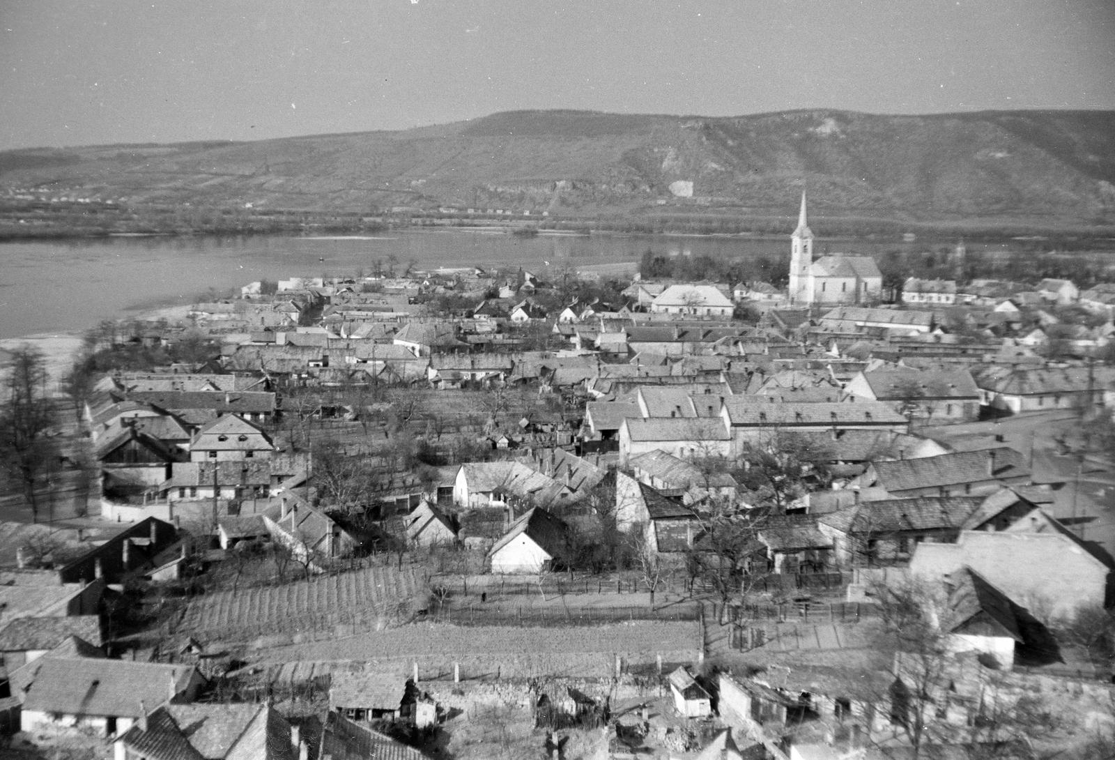 1959, Szalontai Tamás, Fortepan #301944