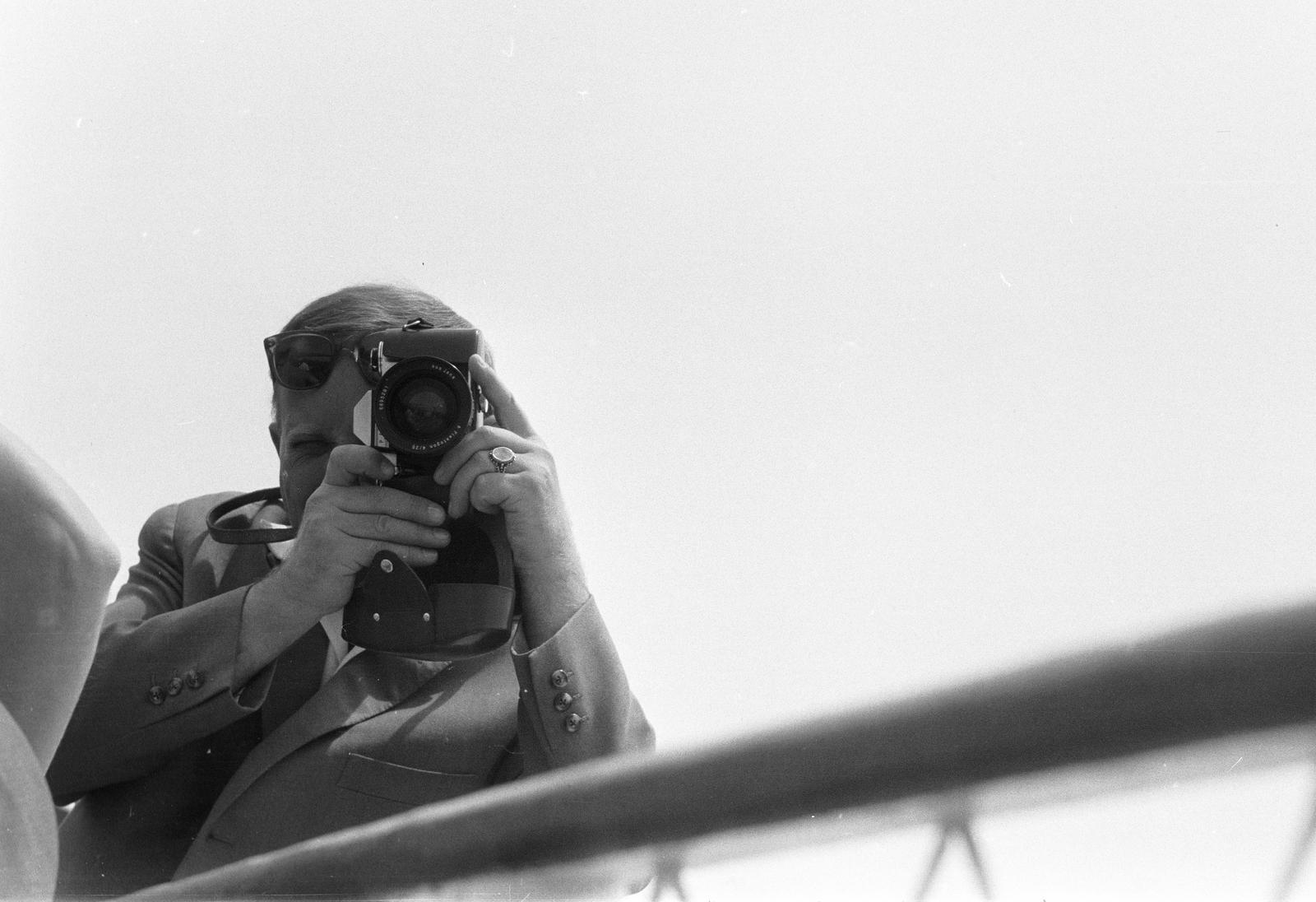 1965, Szalontai Tamás, photography, Fortepan #302062