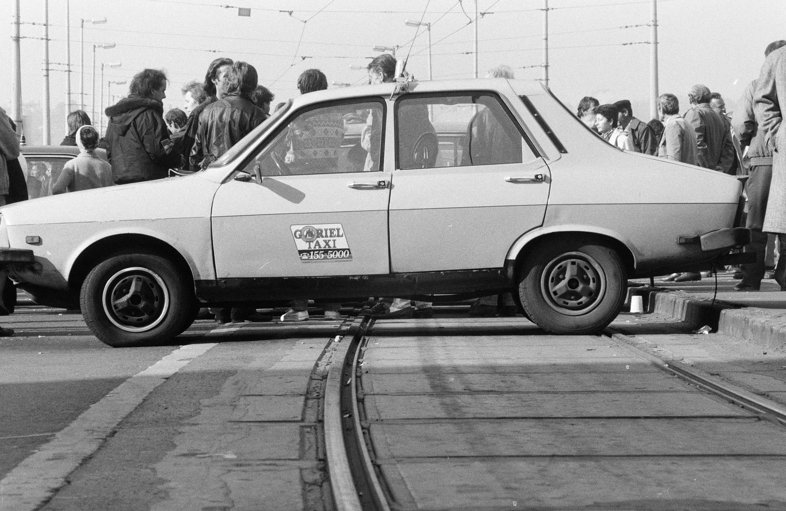 1990, Szebeni András, Fortepan #302151