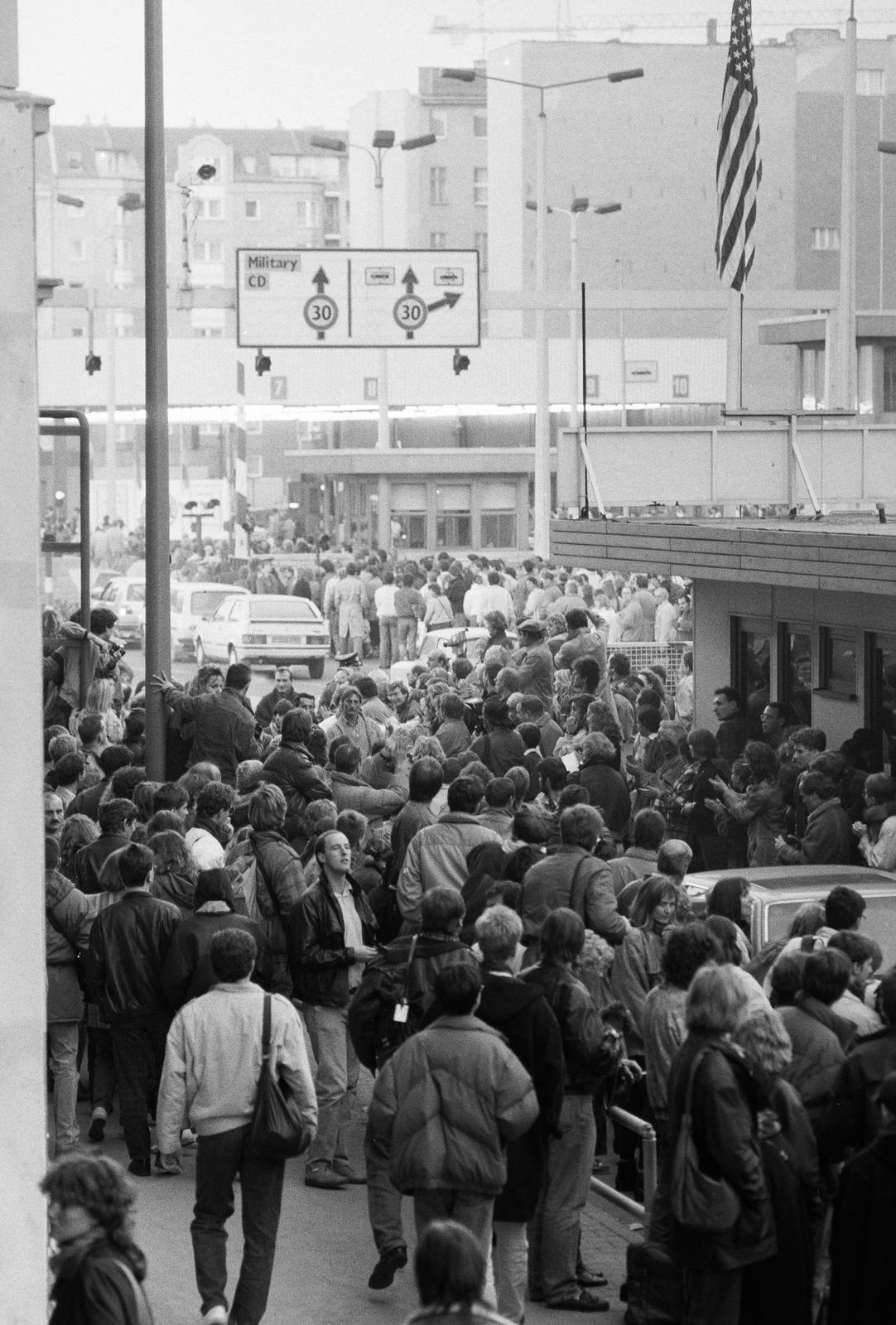 1989, Szebeni András, Fortepan #302207