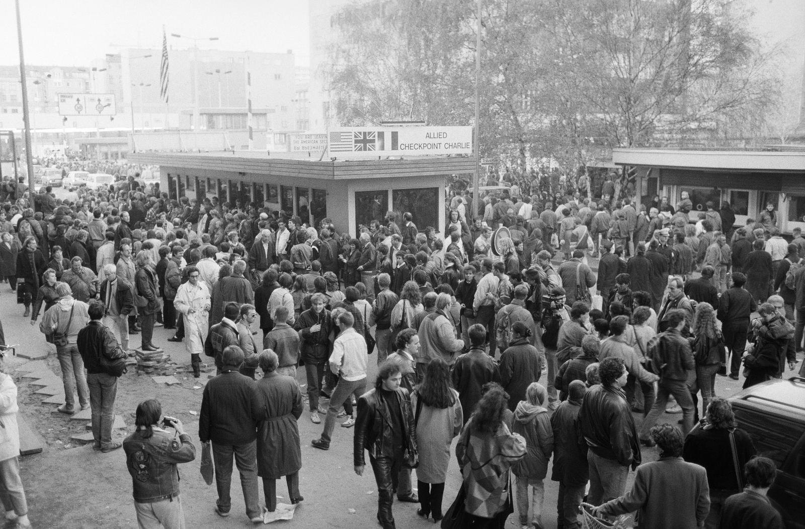 1989, Szebeni András, Fortepan #302208