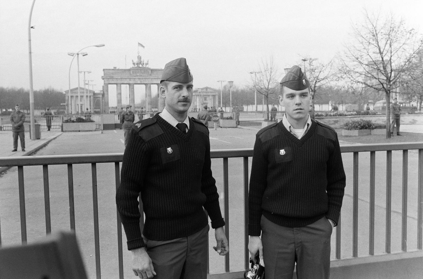 1989, Szebeni András, Fortepan #302210