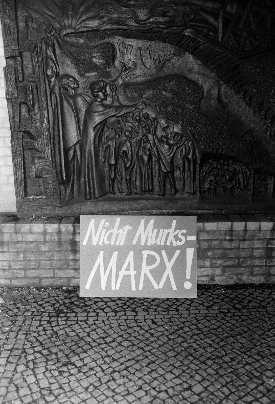 1989, Szebeni András, Fortepan #302216