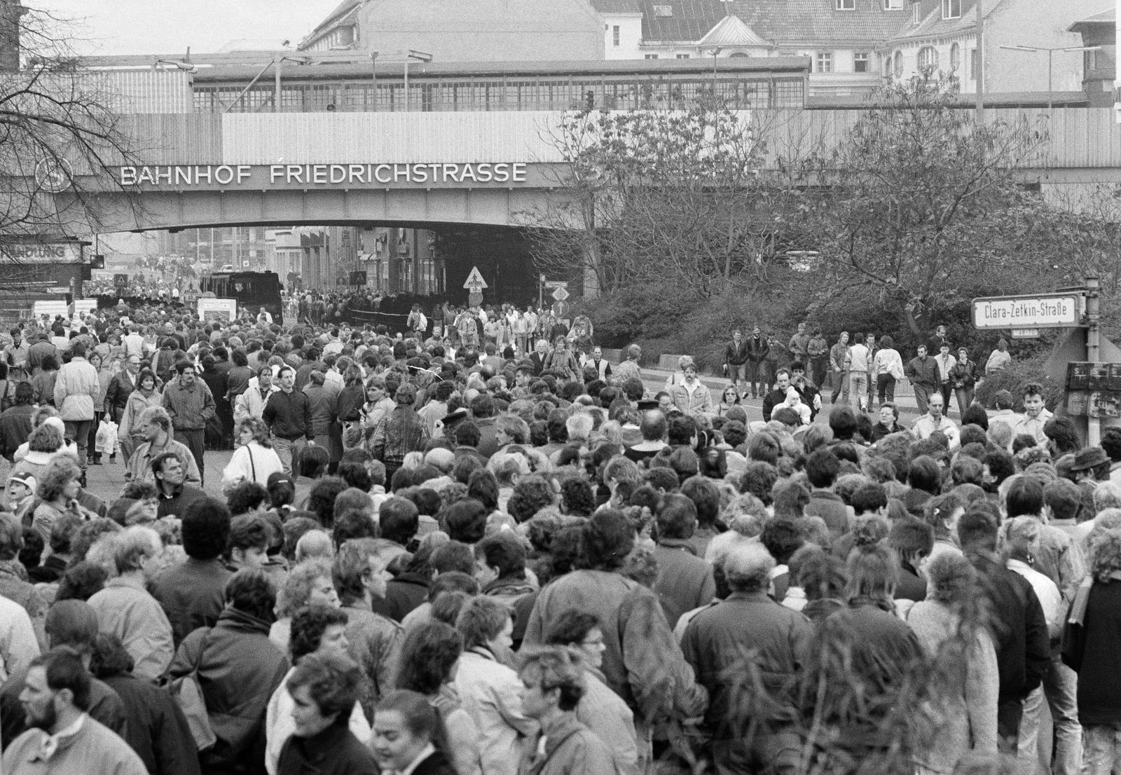 1989, Szebeni András, Fortepan #302222