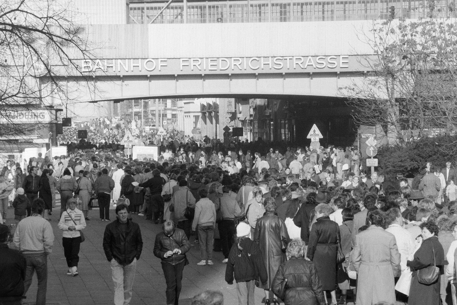 1989, Szebeni András, Fortepan #302240