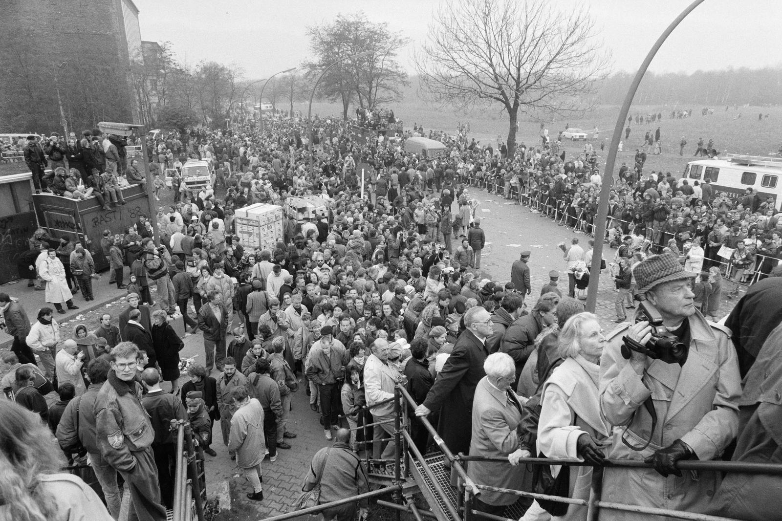 1989, Szebeni András, Fortepan #302279