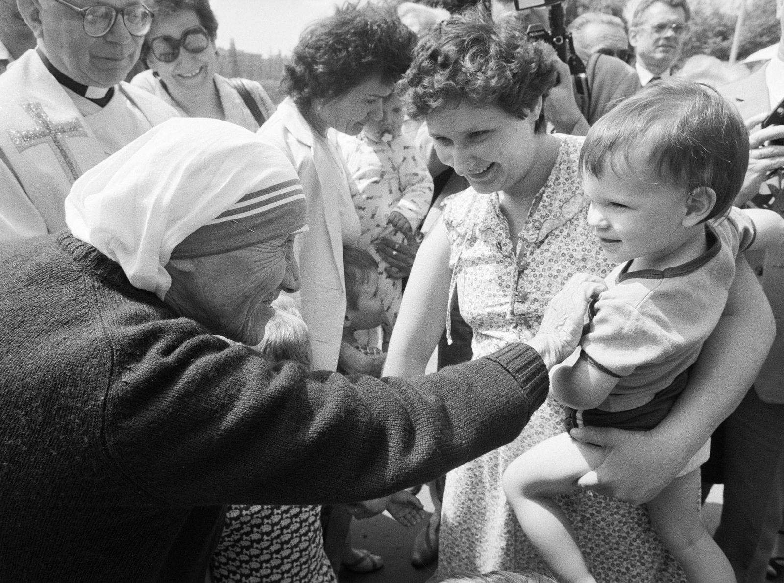 1989, Szebeni András, Fortepan #302439