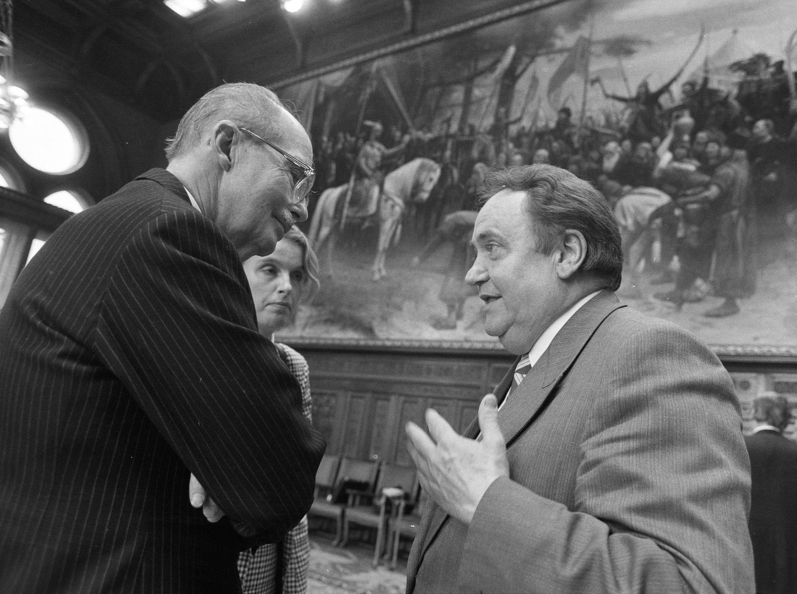 1990, Szebeni András, Fortepan #302492