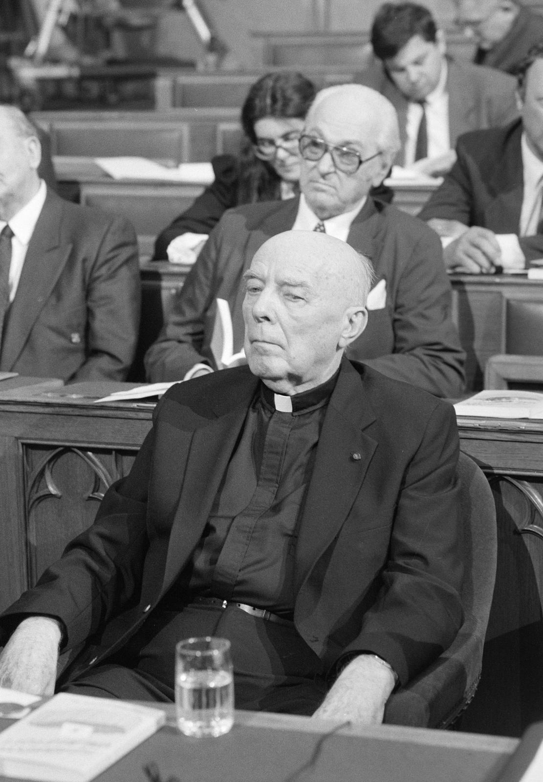 1990, Szebeni András, Fortepan #302496