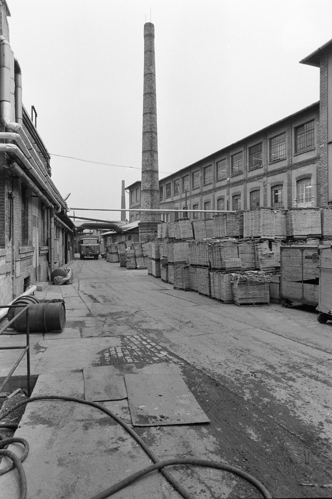 1986, Szebeni András, Fortepan #302524