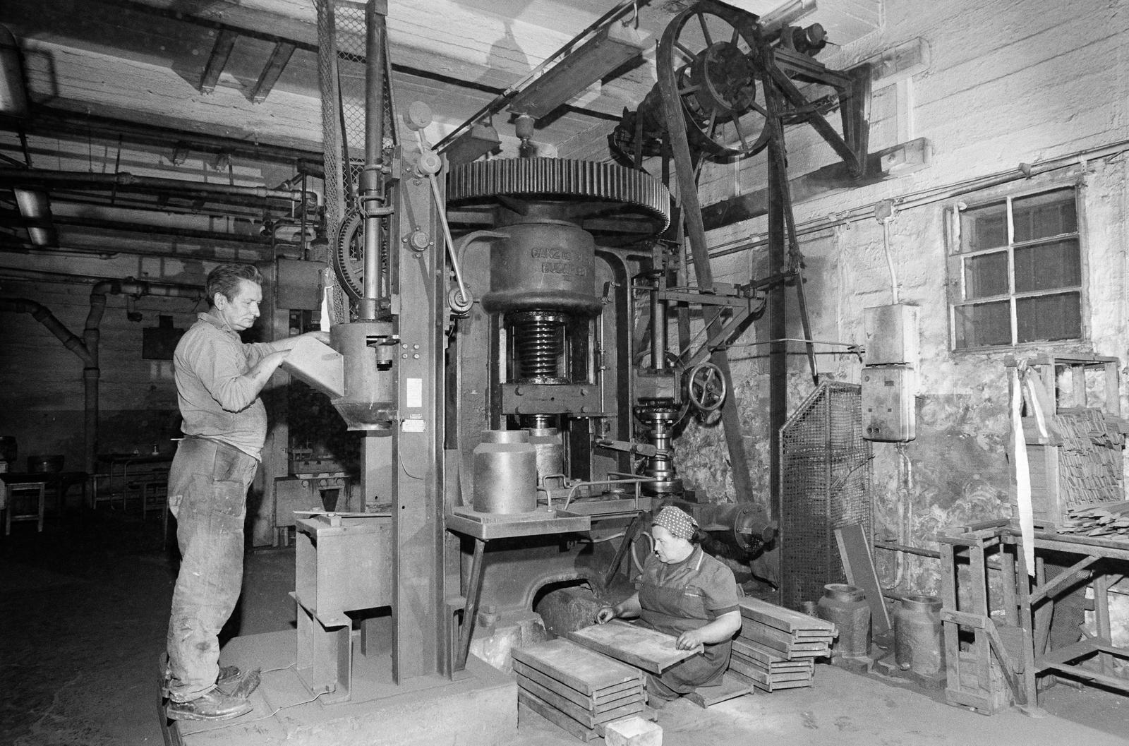 1986, Szebeni András, Fortepan #302526