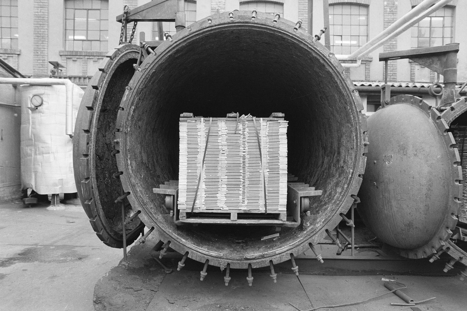 1986, Szebeni András, Fortepan #302530