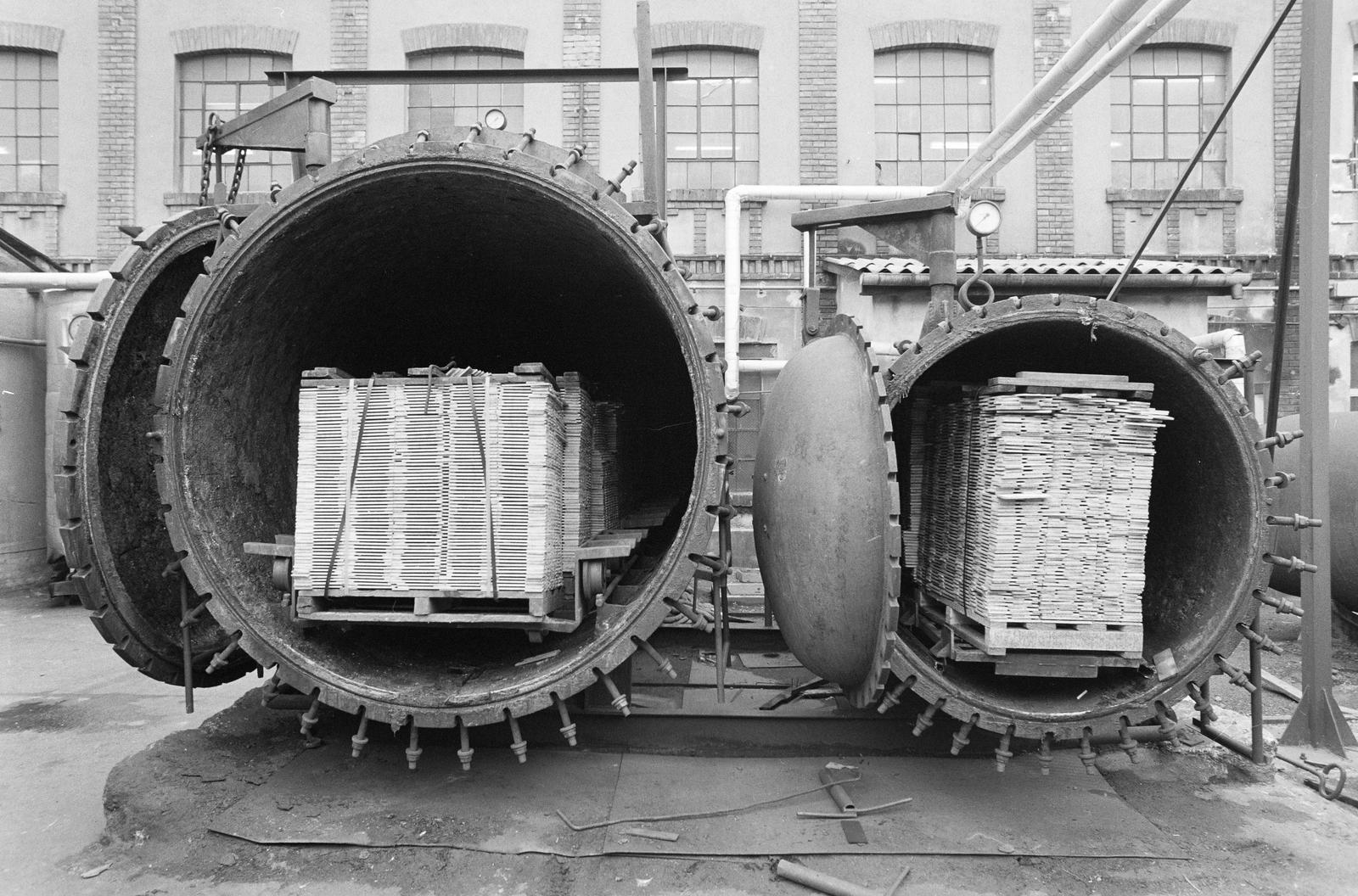 1986, Szebeni András, Fortepan #302531