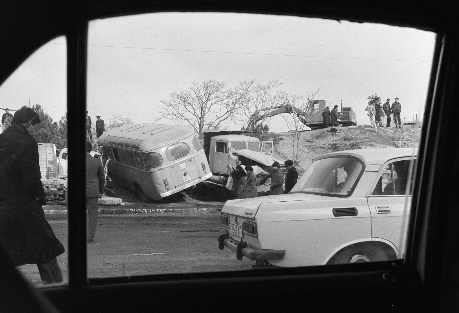 1990, Szebeni András, Fortepan #302538