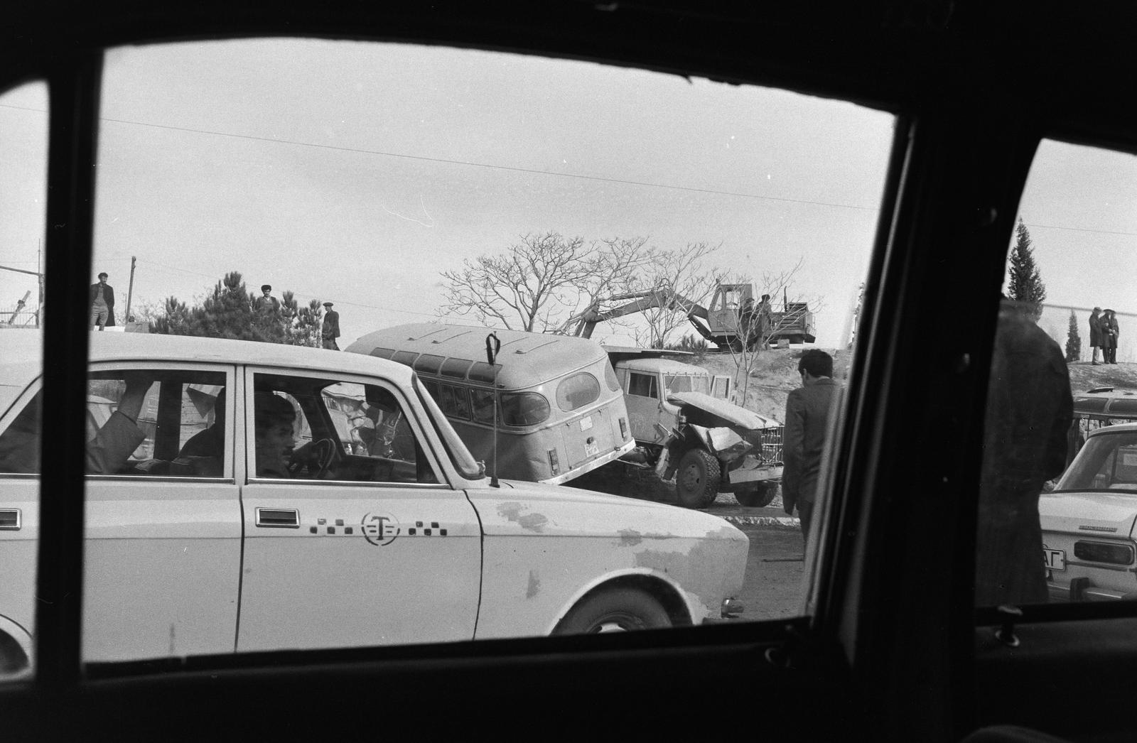 1990, Szebeni András, Fortepan #302539