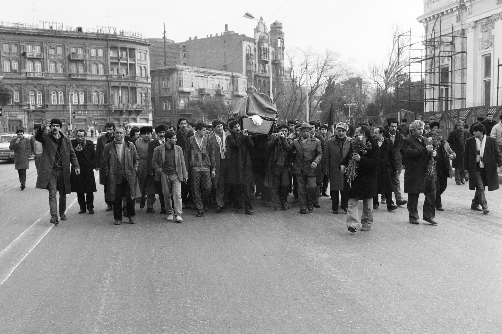 1990, Szebeni András, Fortepan #302540