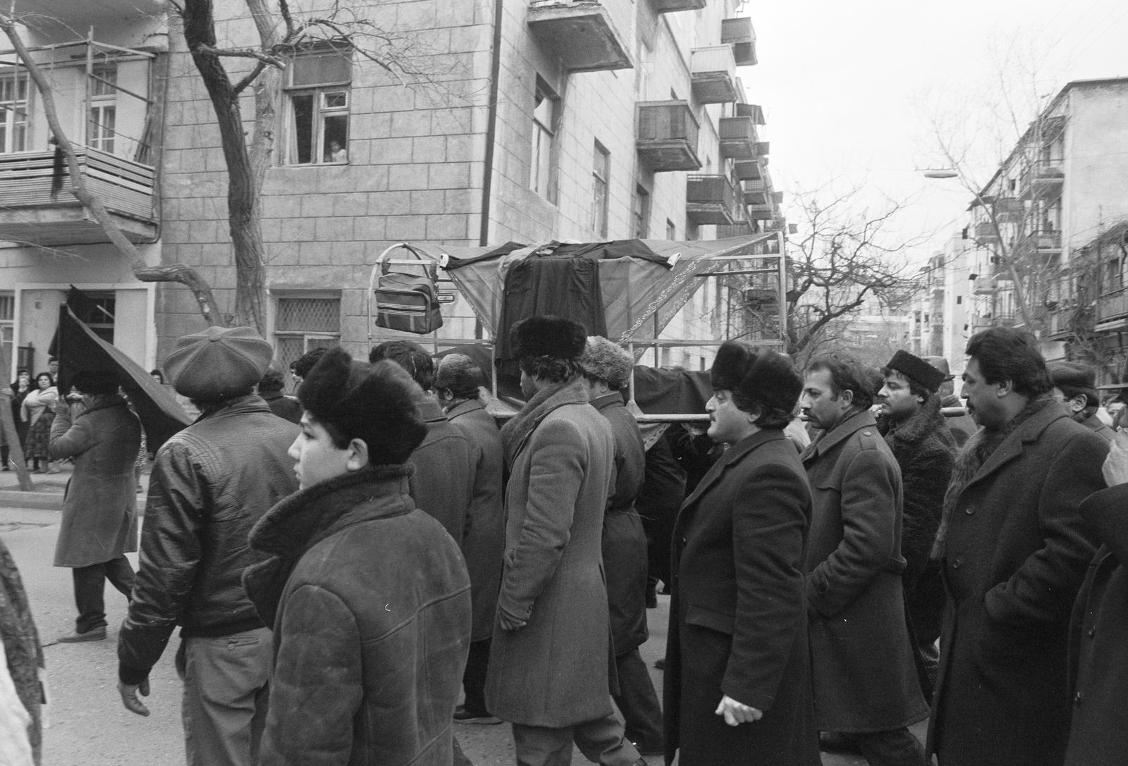 1990, Szebeni András, Fortepan #302543