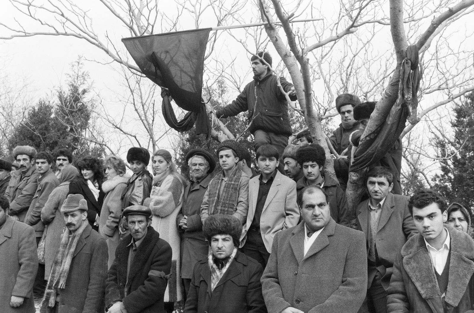 1990, Szebeni András, Fortepan #302561