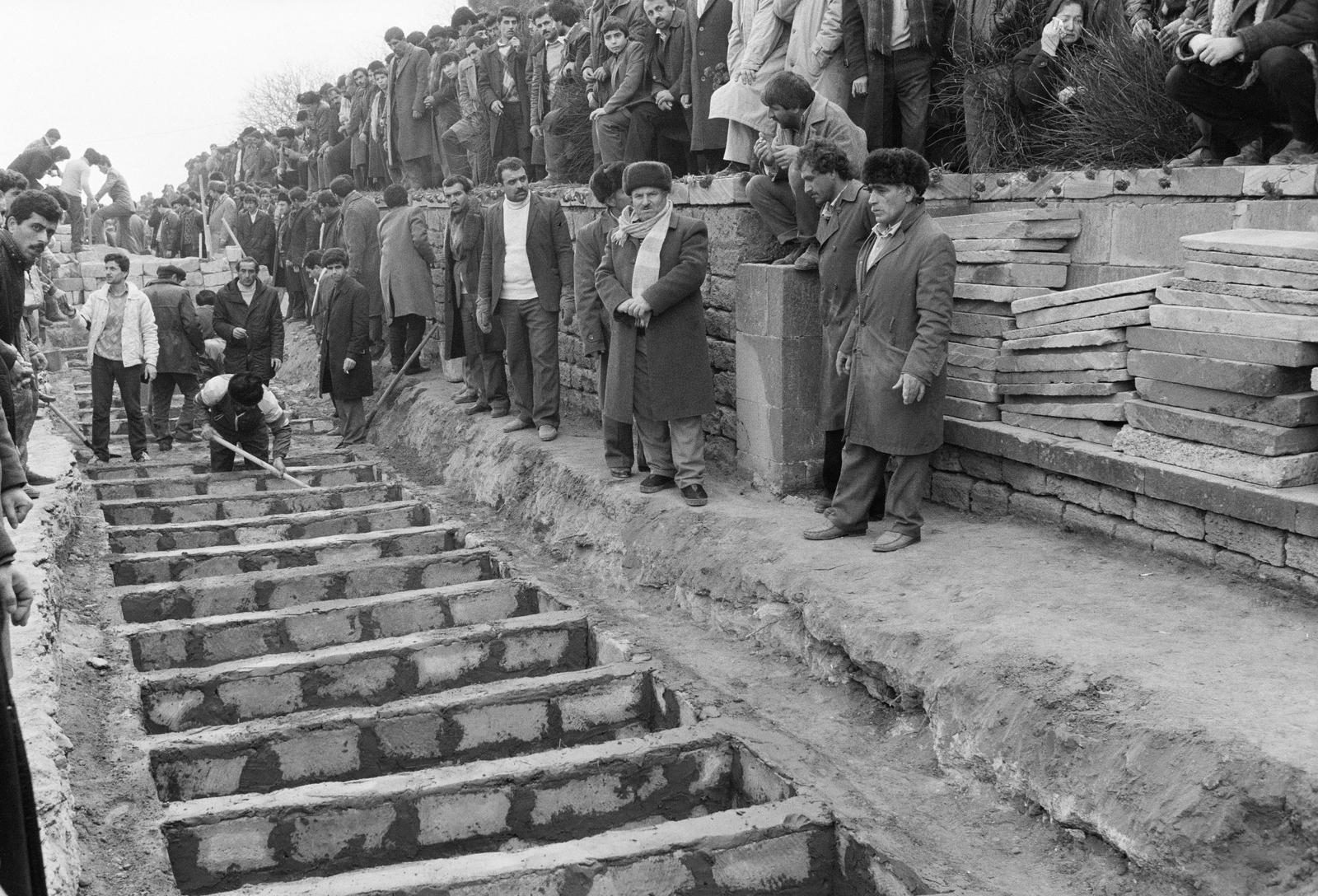 1990, Szebeni András, Fortepan #302563