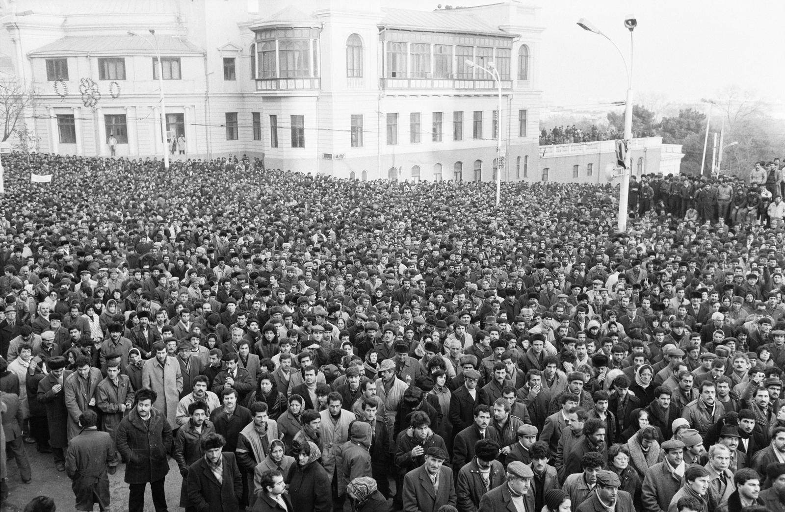 1990, Szebeni András, Fortepan #302564