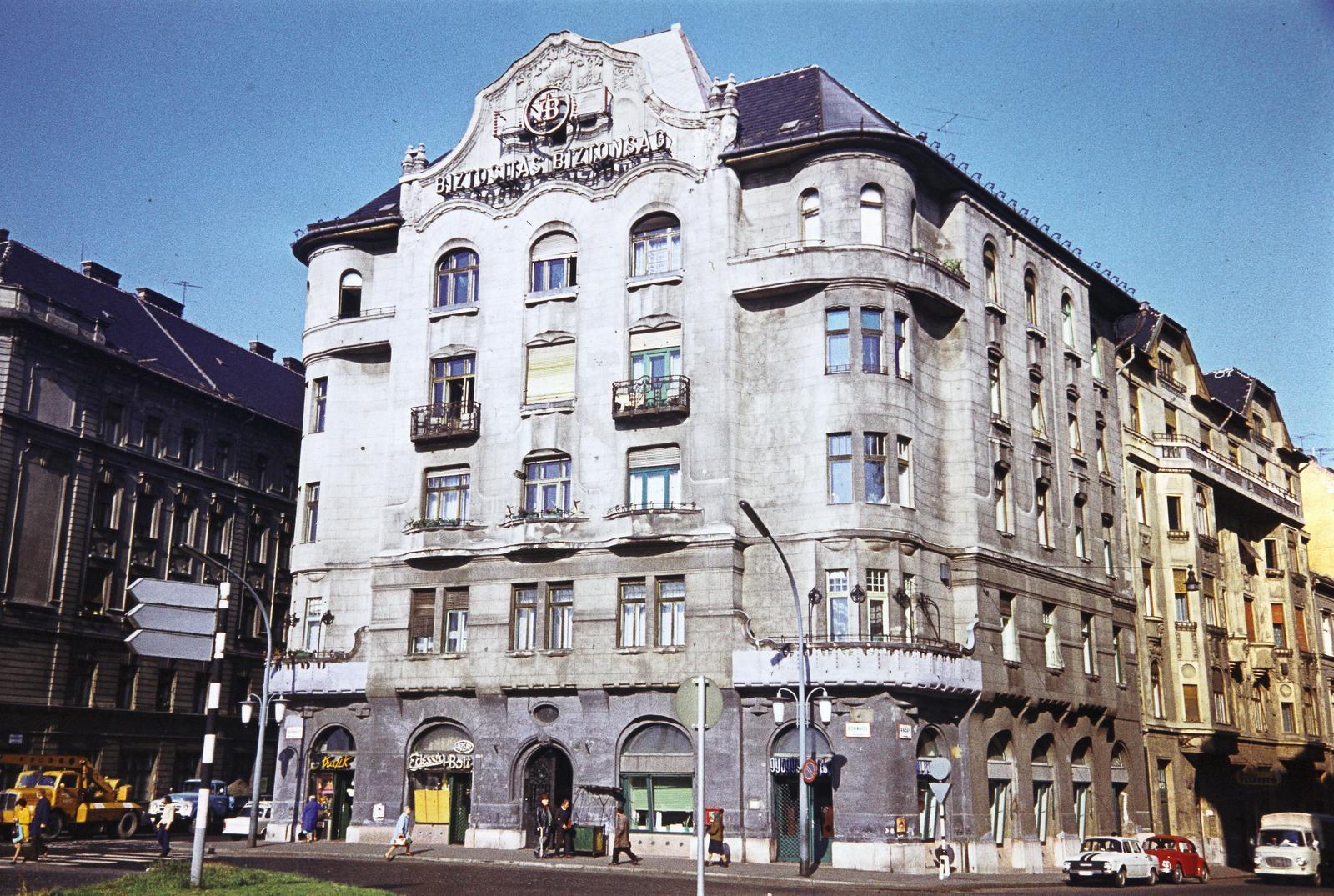 1982, Szomolányi József, Fortepan #302687