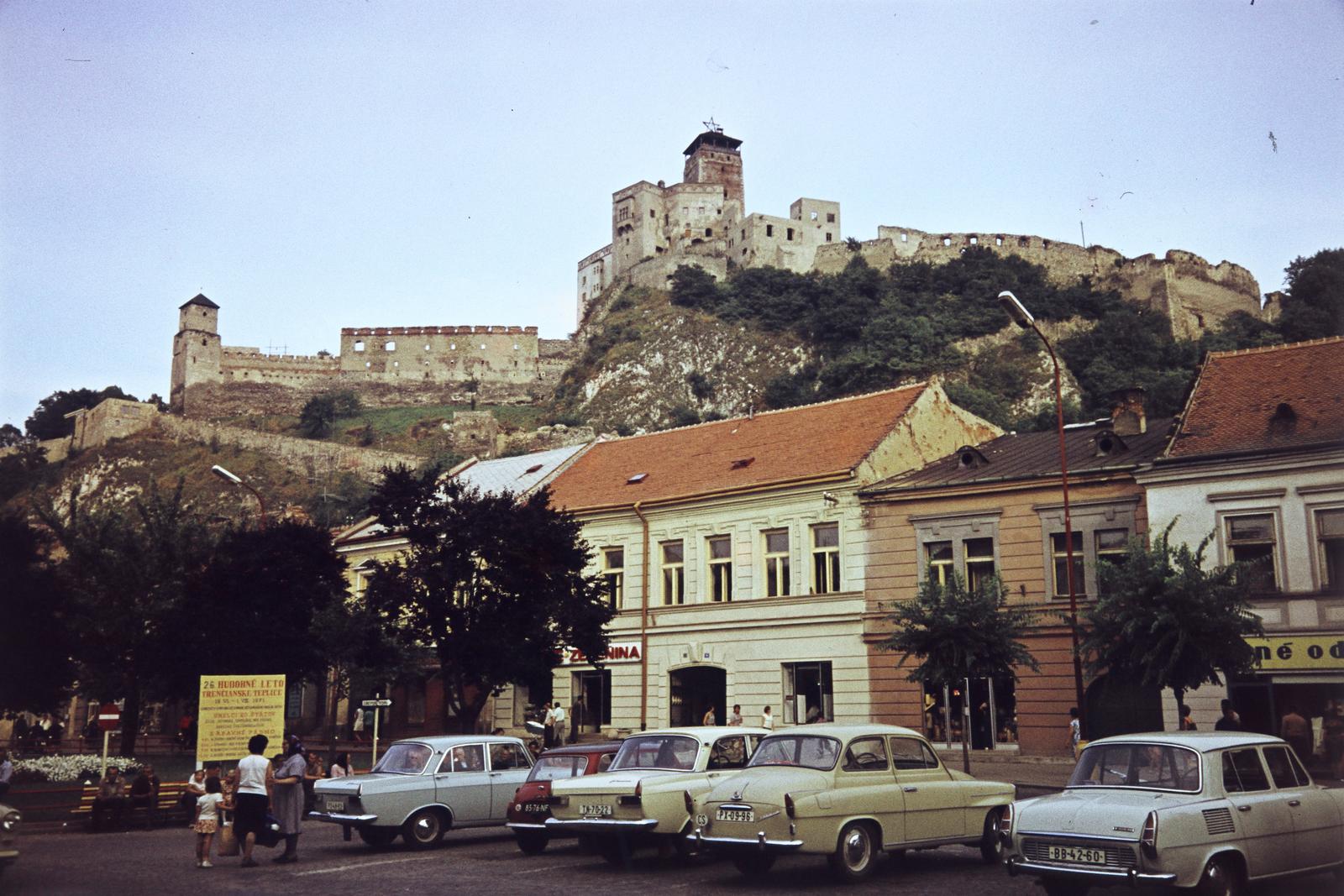 1974, Szomolányi József, Fortepan #302806