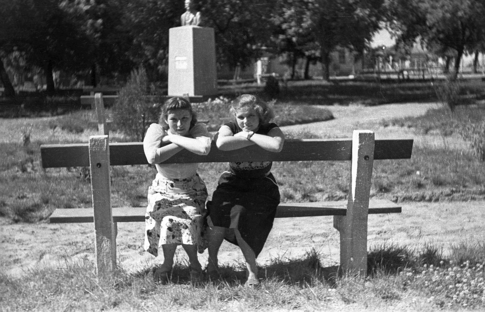 1959, Szűcs Nóra, Fortepan #303002