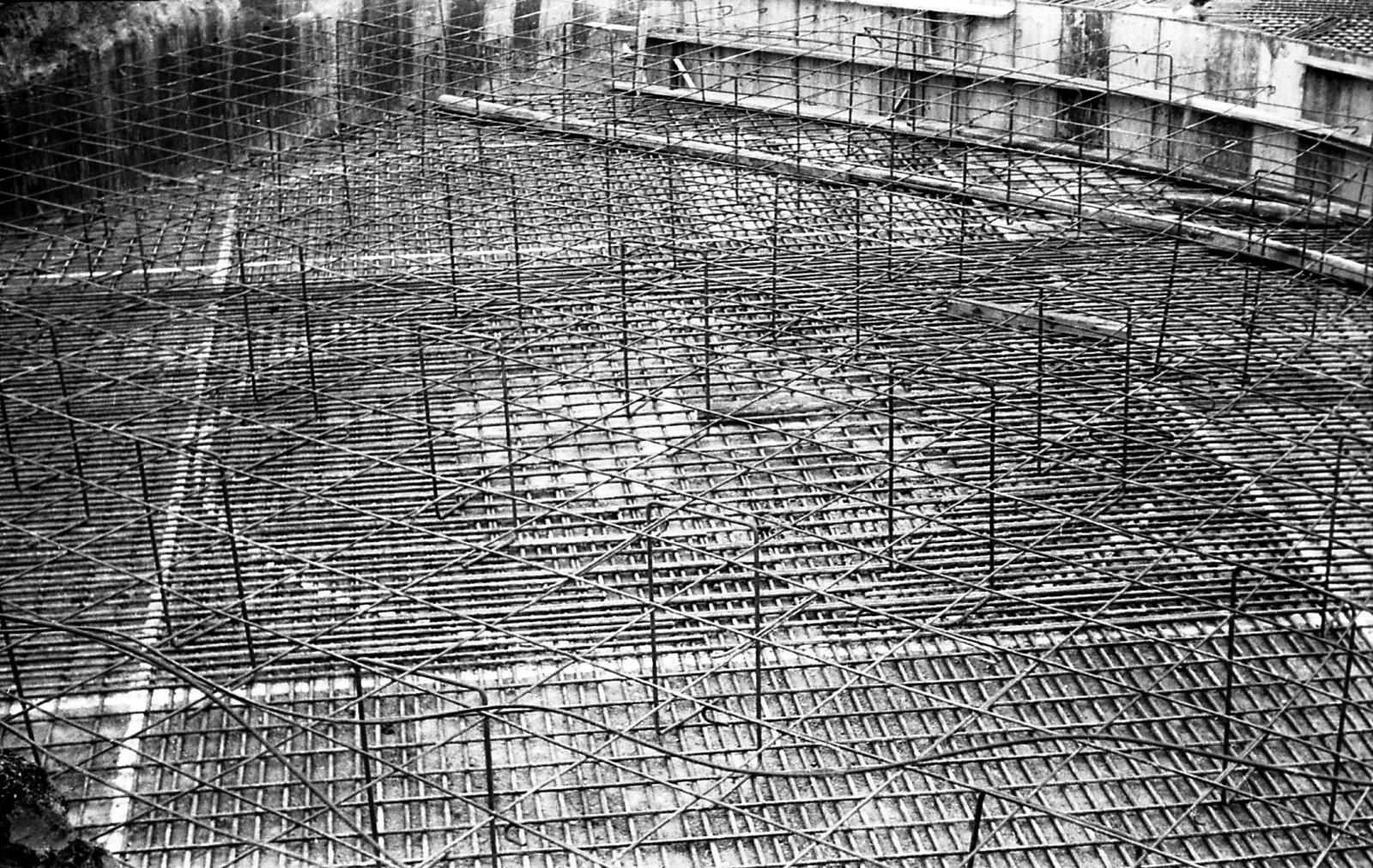 1970, Tarcsa Lajos, Fortepan #303026