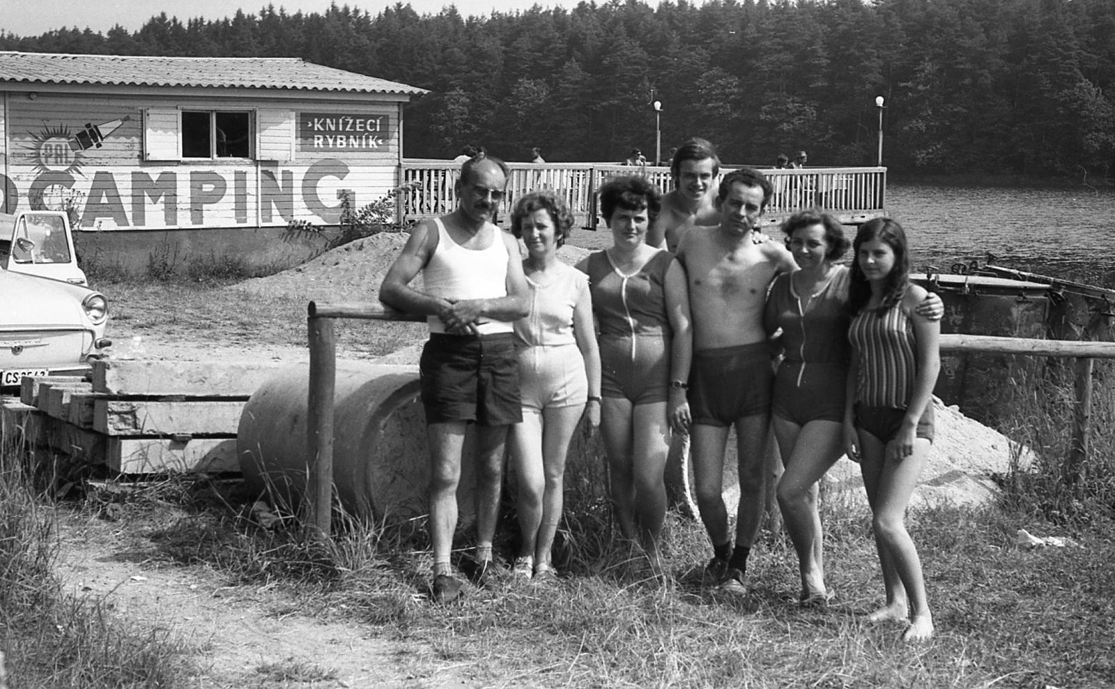 1974, Tarcsa Lajos, Fortepan #303028