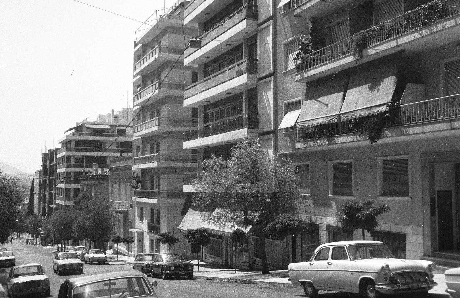 1969, Z. Karvalics László, Fortepan #303135