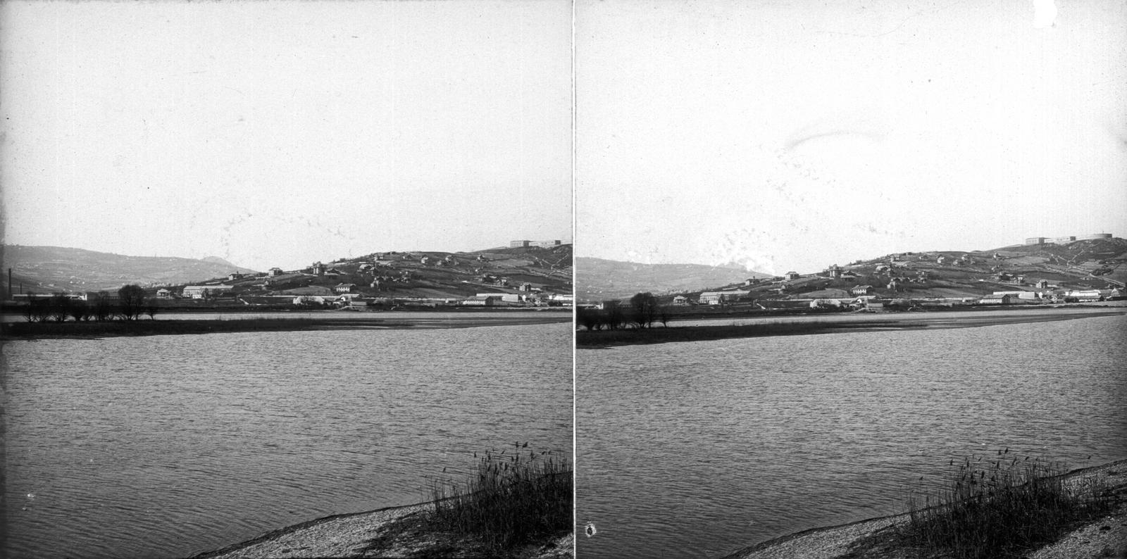 A felvétel 1900 előtt készült., 1900, SZTFH Földtani Szolgálatának gyűjteménye, Eötvös Loránd, Fortepan #303141