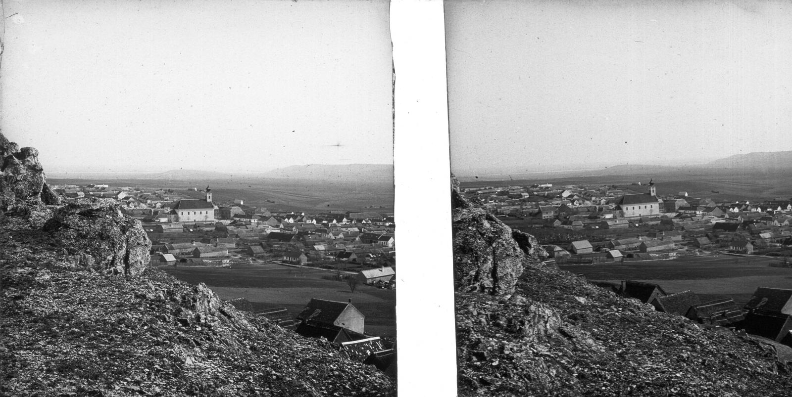 A felvétel 1900 előtt készült., 1900, SZTFH Földtani Szolgálatának gyűjteménye, Eötvös Loránd, Fortepan #303143
