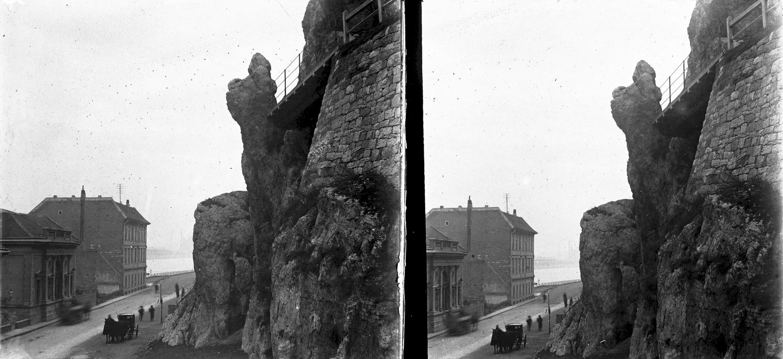 A felvétel 1900 előtt készült., 1900, SZTFH Földtani Szolgálatának gyűjteménye, Eötvös Loránd, Fortepan #303149