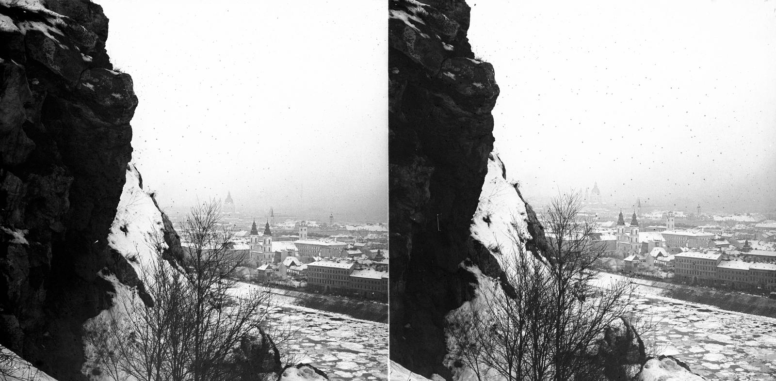 A felvétel 1900 előtt készült., 1900, SZTFH Földtani Szolgálatának gyűjteménye, Eötvös Loránd, Fortepan #303155