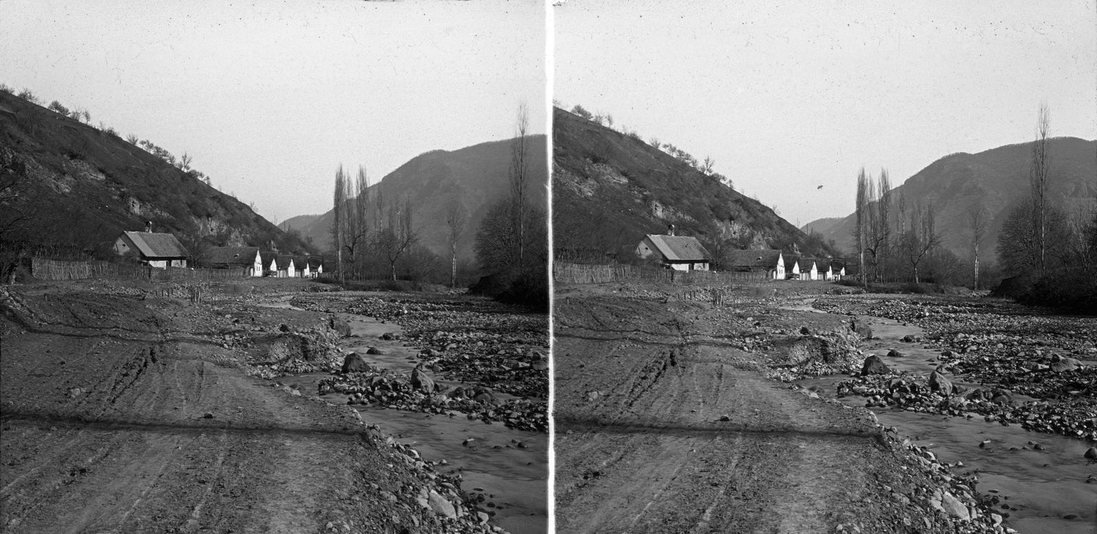 A felvétel 1900 előtt készült., 1900, SZTFH Földtani Szolgálatának gyűjteménye, Eötvös Loránd, Fortepan #303191