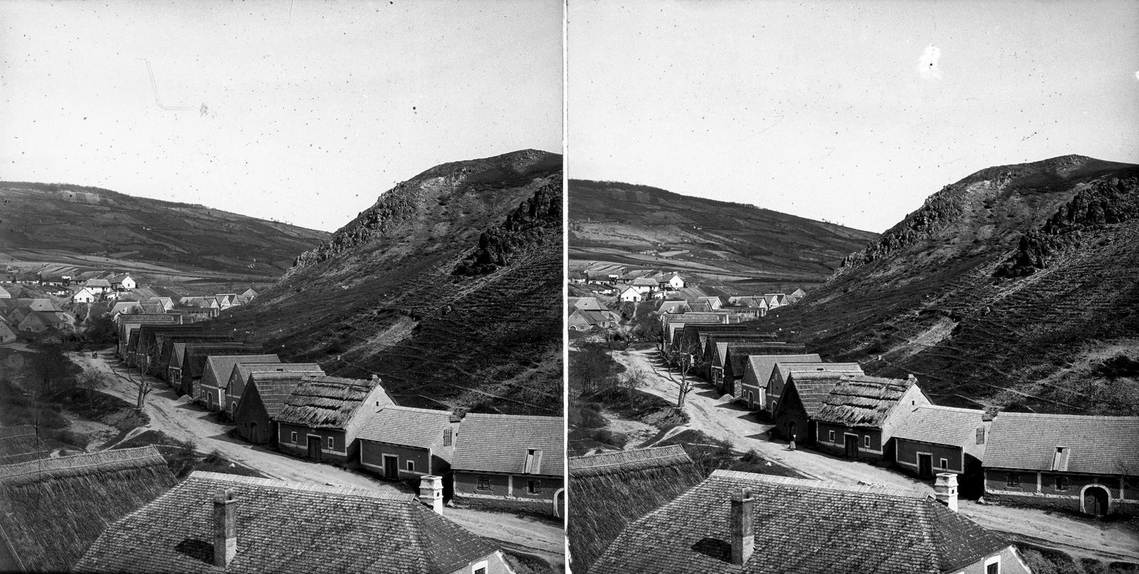 A felvétel 1900 előtt készült., 1900, SZTFH Földtani Szolgálatának gyűjteménye, Eötvös Loránd, Fortepan #303214