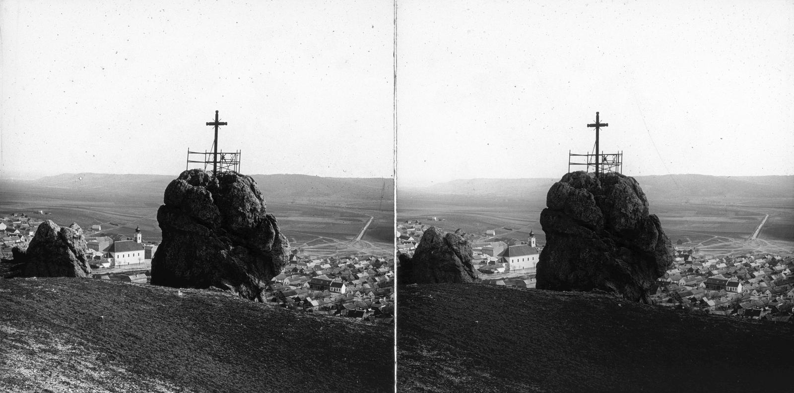 A felvétel 1900 előtt készült., 1900, SZTFH Földtani Szolgálatának gyűjteménye, Eötvös Loránd, Fortepan #303216