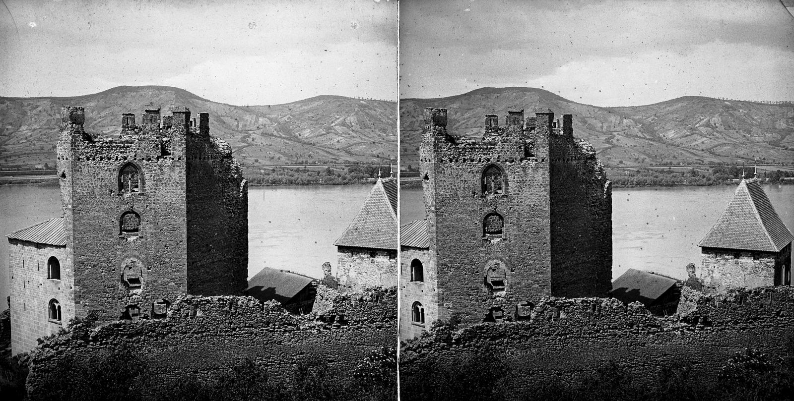 A felvétel 1900 előtt készült., 1900, SZTFH Földtani Szolgálatának gyűjteménye, Eötvös Loránd, Fortepan #303225