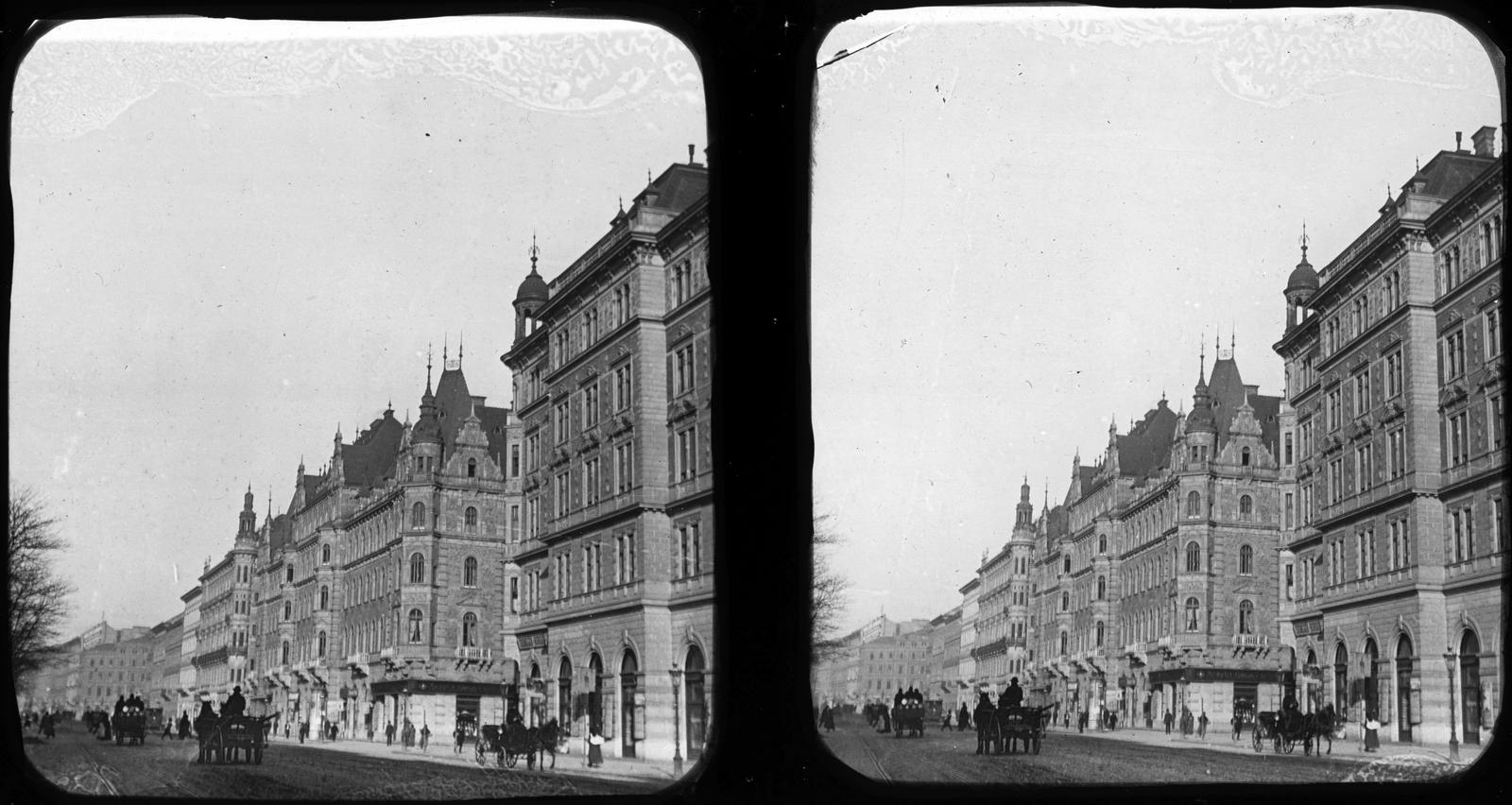 A felvétel 1900 előtt készült., 1900, SZTFH Földtani Szolgálatának gyűjteménye, Fortepan #303265
