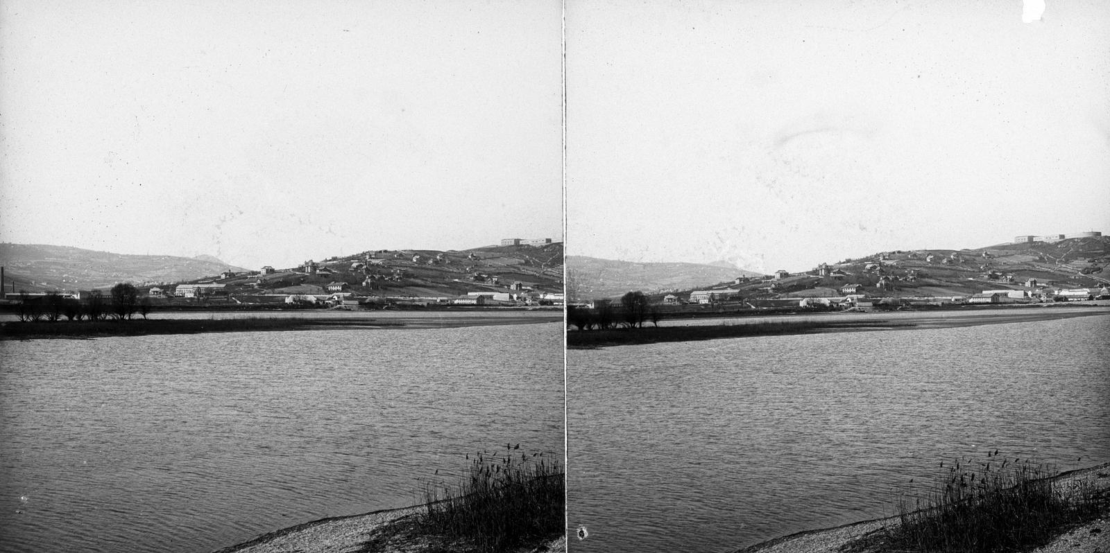 A felvétel 1900 előtt készült., 1900, SZTFH Földtani Szolgálatának gyűjteménye, Eötvös Loránd, Fortepan #303271