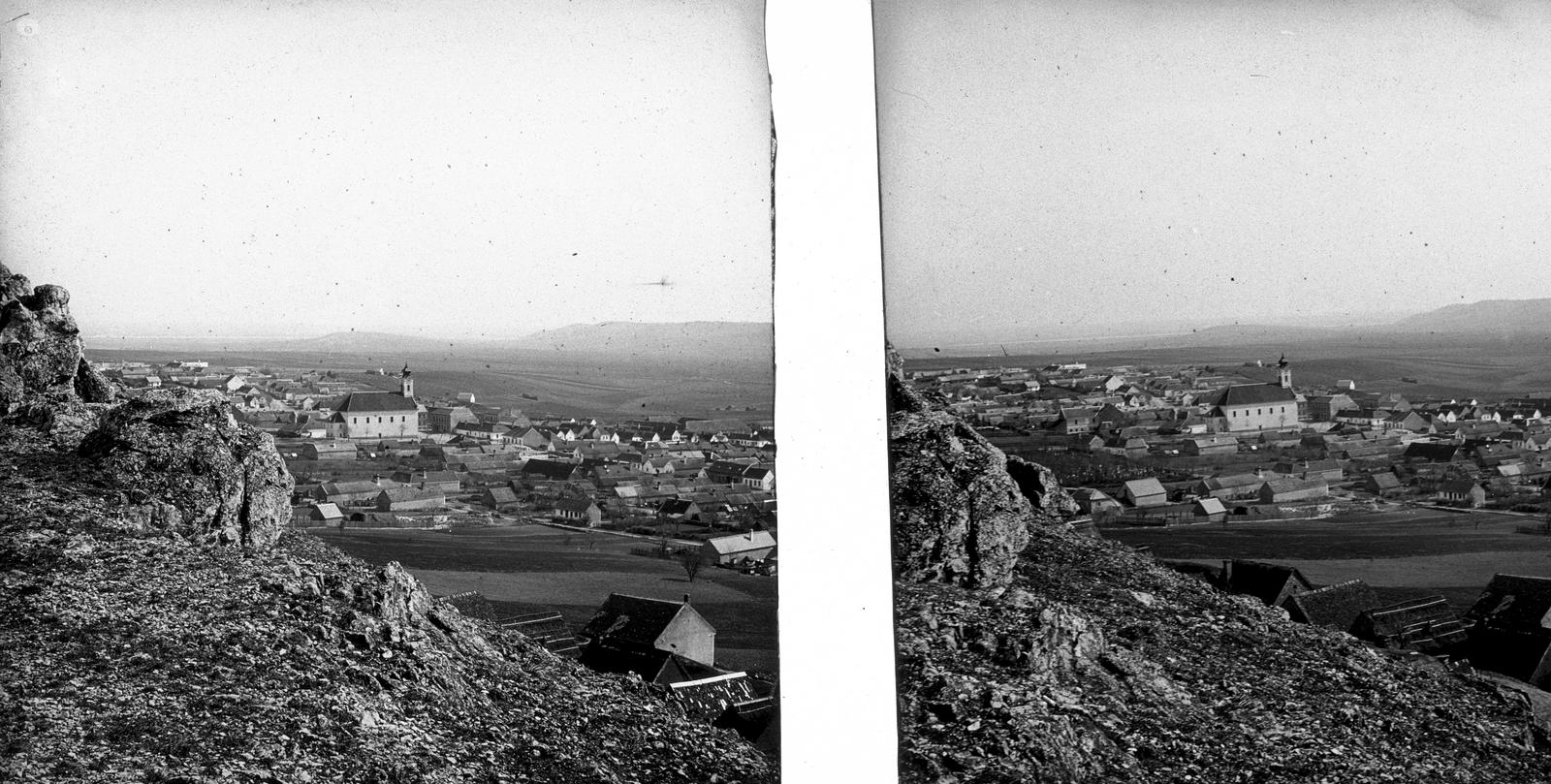 A felvétel 1900 előtt készült., 1900, SZTFH Földtani Szolgálatának gyűjteménye, Eötvös Loránd, Fortepan #303275