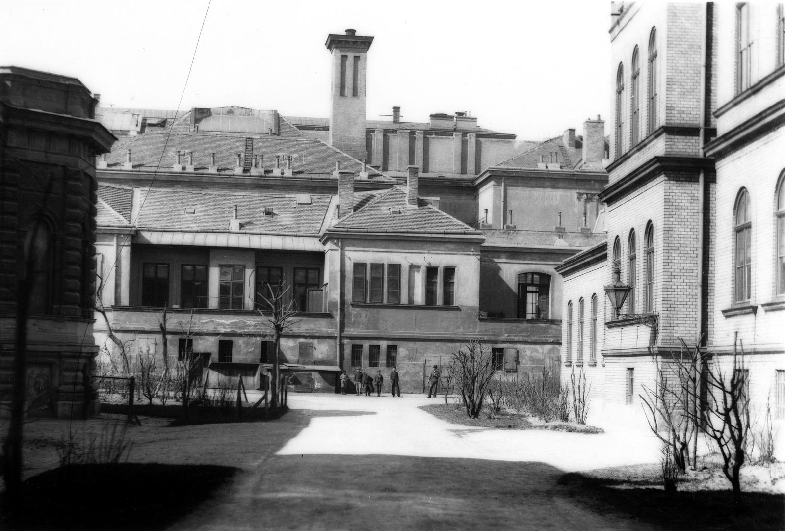 A felvétel 1900 előtt készült., 1900, SZTFH Földtani Szolgálatának gyűjteménye, Eötvös Loránd, Fortepan #303284