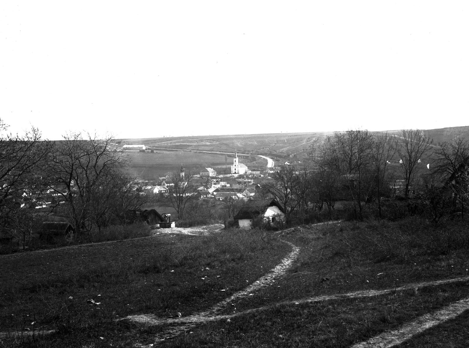 A felvétel 1900 előtt készült., 1900, SZTFH Földtani Szolgálatának gyűjteménye, Eötvös Loránd, Fortepan #303303