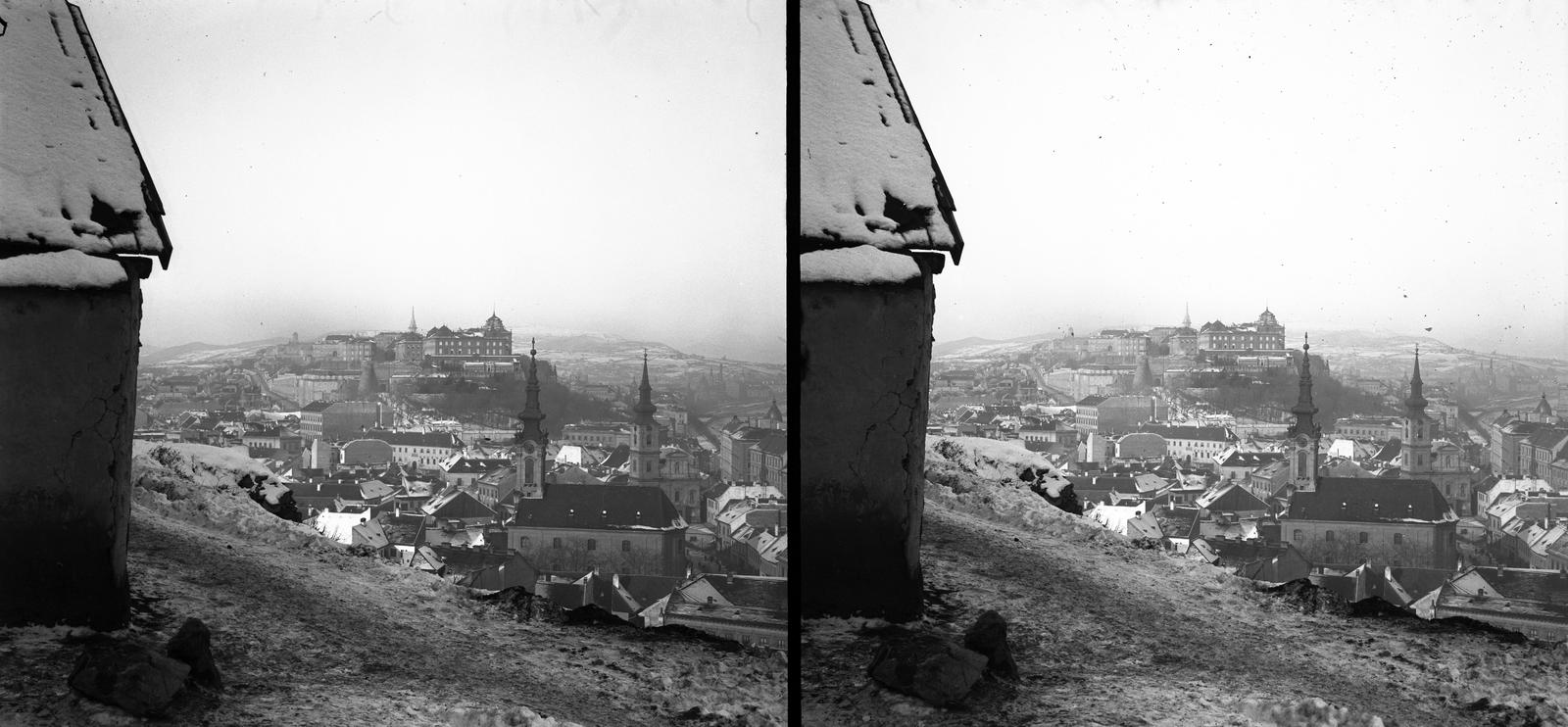 A felvétel 1900 előtt készült., 1900, SZTFH Földtani Szolgálatának gyűjteménye, Eötvös Loránd, Fortepan #303332