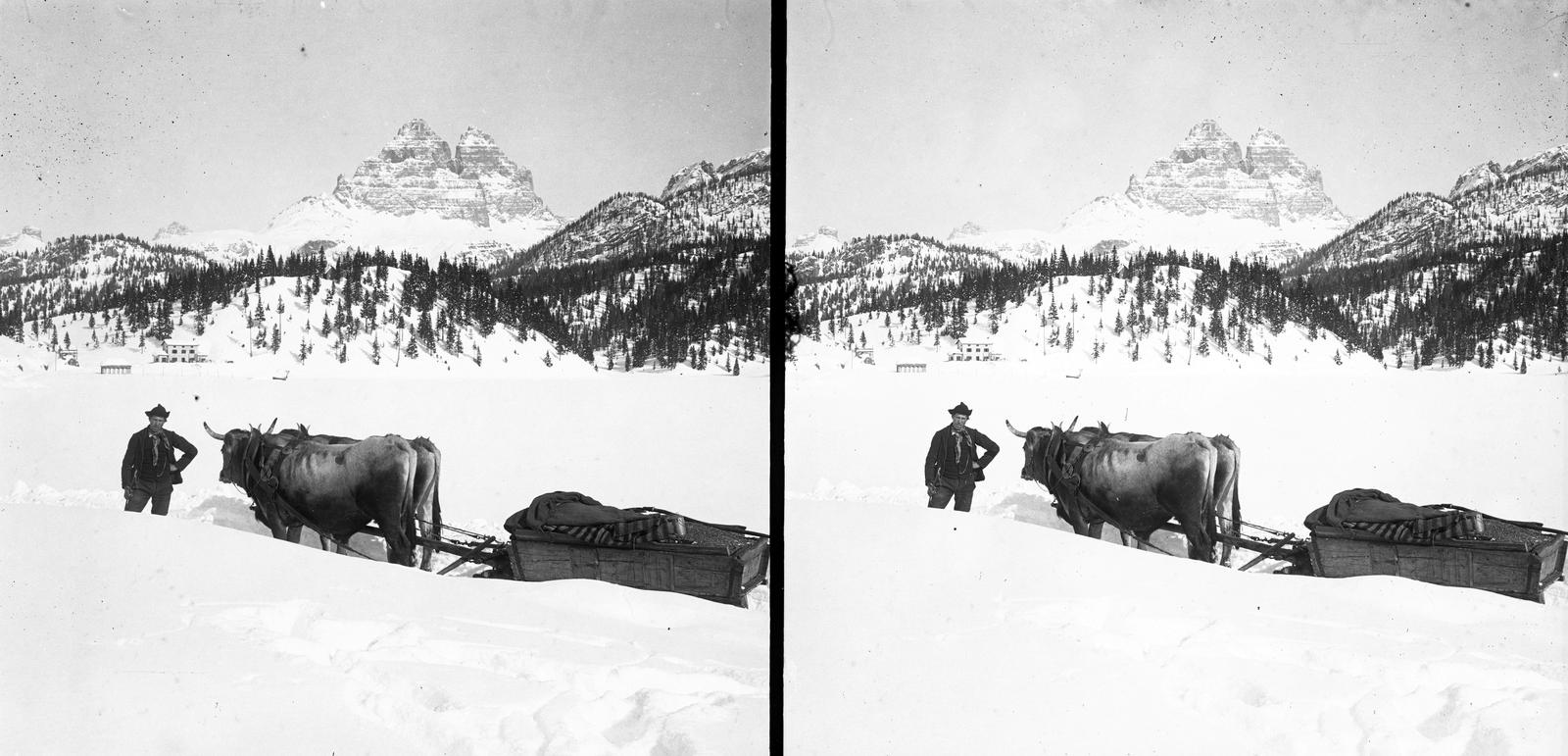A felvétel 1900 előtt készült. A kép forrását kérjük így adja meg: Fortepan / MMKM. Levéltári jelzet: MMKM TTFGY 2019.1., 1900, Magyar Műszaki és Közlekedési Múzeum / Eötvös Loránd, Eötvös Loránd, Fortepan #303347