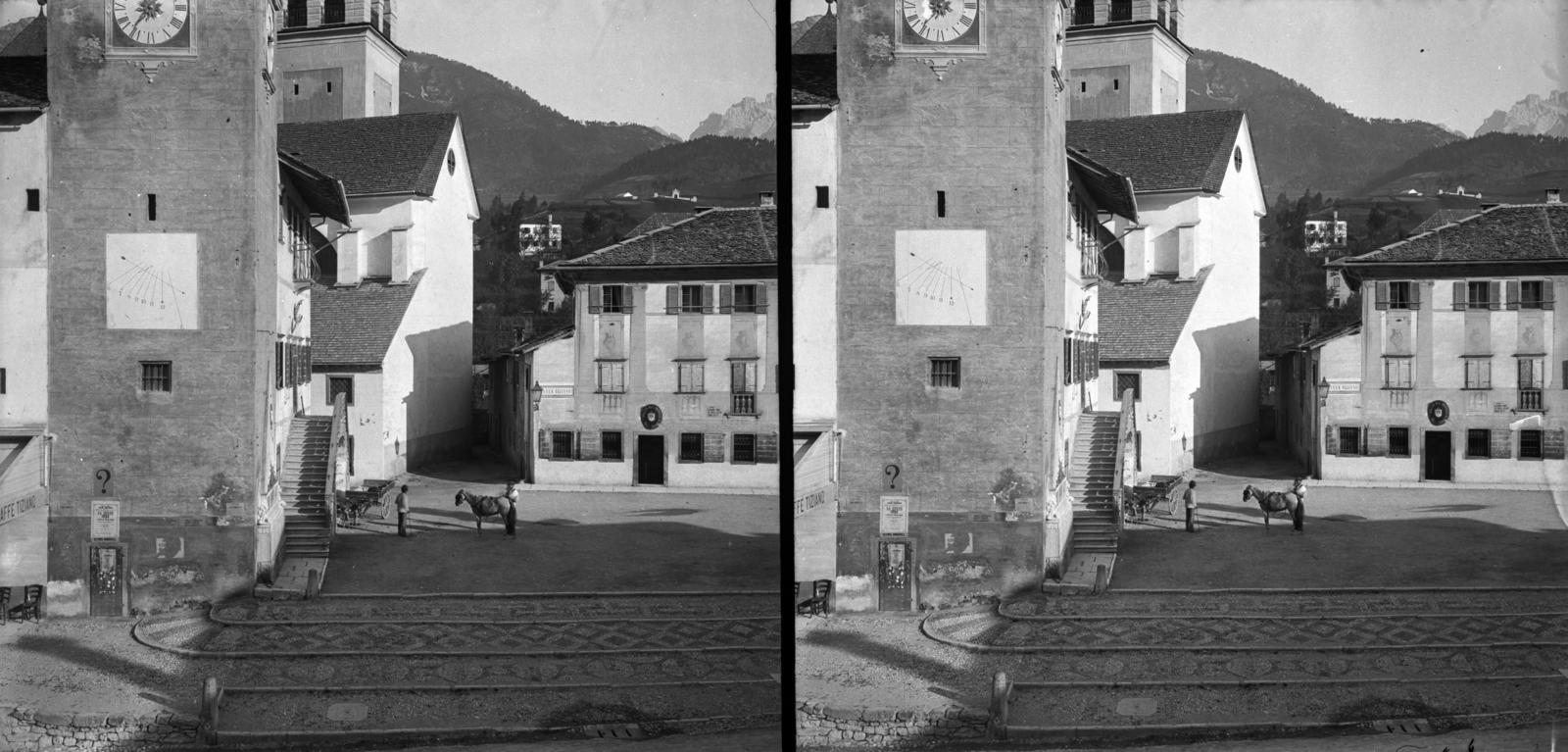 A felvétel 1900 előtt készült. A kép forrását kérjük így adja meg: Fortepan / MMKM. Levéltári jelzet: MMKM TTFGY 2019.1., 1900, Magyar Műszaki és Közlekedési Múzeum / Eötvös Loránd, Eötvös Loránd, Fortepan #303354