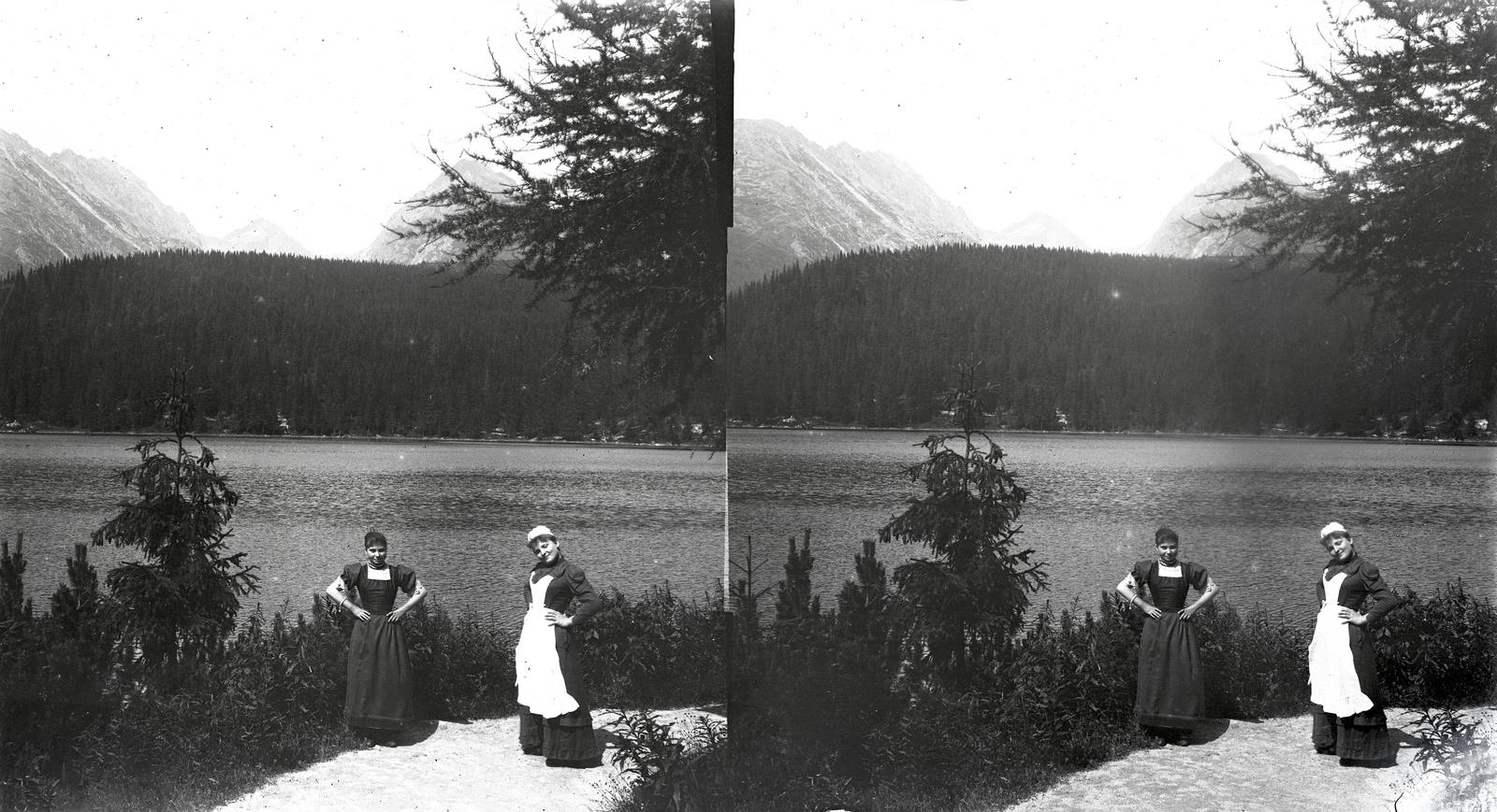 A felvétel 1900 előtt készült. A kép forrását kérjük így adja meg: Fortepan / MMKM. Levéltári jelzet: MMKM TTFGY 2019.1., 1900, Magyar Műszaki és Közlekedési Múzeum / Eötvös Loránd, Eötvös Loránd, Fortepan #303359